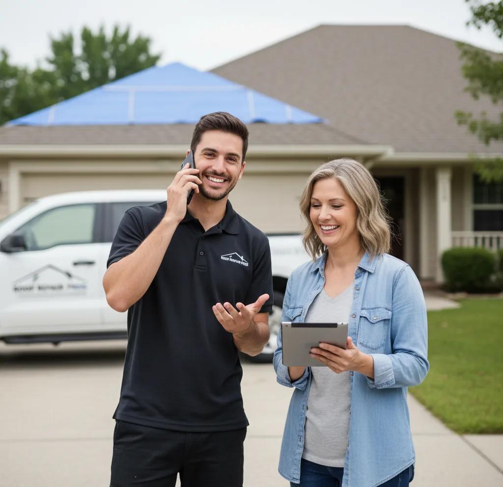 Roof Maintenance in Vernon, NJ